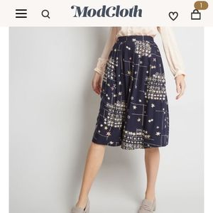 Modcloth skiry 💫